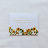 Mother's Day Card - Saint Thérèse of Lisieux