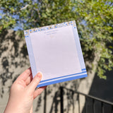 Mother Teresa Notepad