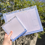 Mother Teresa Notepad