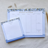 Mother Teresa Notepad