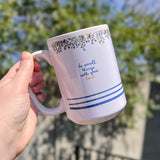 Mother Teresa Coffee Mug