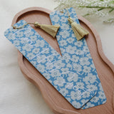 Come, Holy Spirit Double-Sided Tassel Bookmark