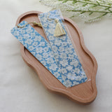 Come, Holy Spirit Double-Sided Tassel Bookmark