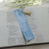 Eucharist Double-Sided Tassel Bookmark
