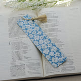 Come, Holy Spirit Double-Sided Tassel Bookmark