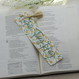 Make Today Holy Double-Sided Tassel Bookmark