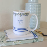 Mother Teresa Coffee Mug