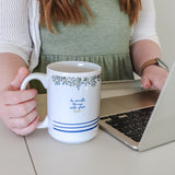 Mother Teresa Coffee Mug