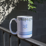 Mother Teresa Coffee Mug