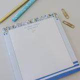 Mother Teresa Notepad