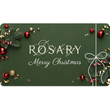 Christmas Gift Card