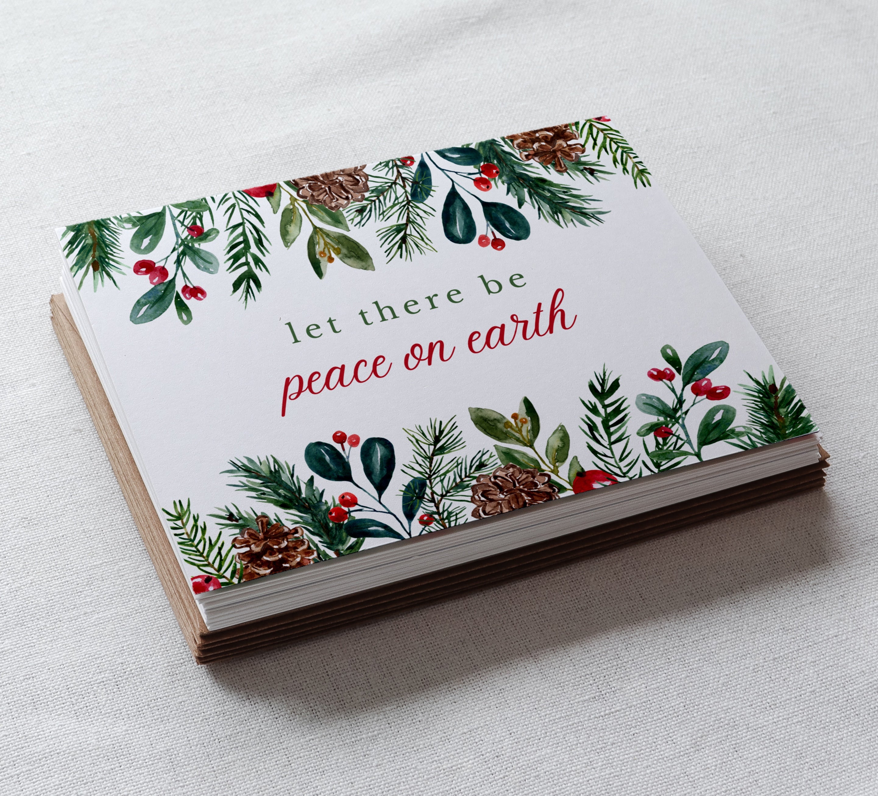 Christmas Cards