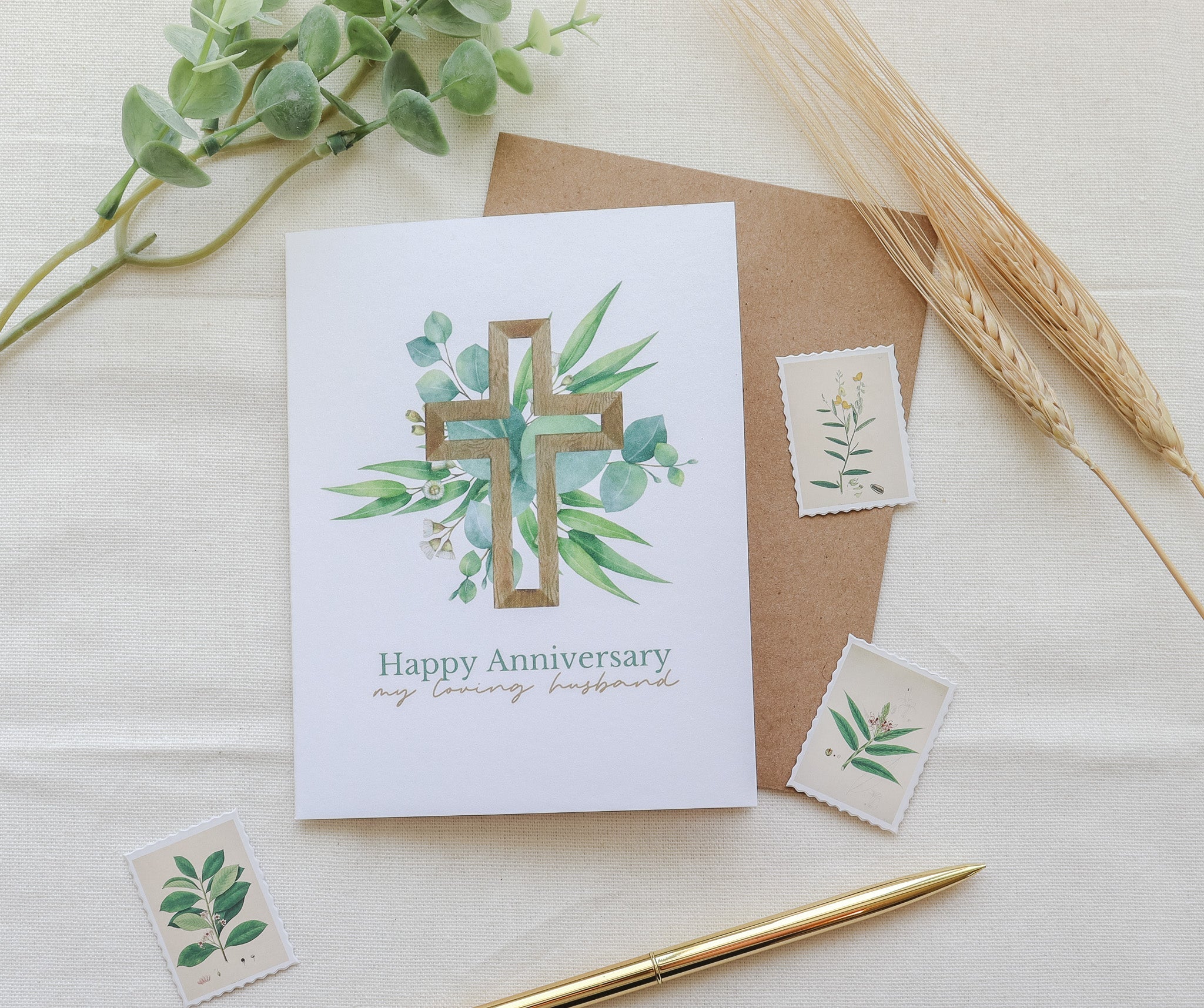 Anniversary Cards