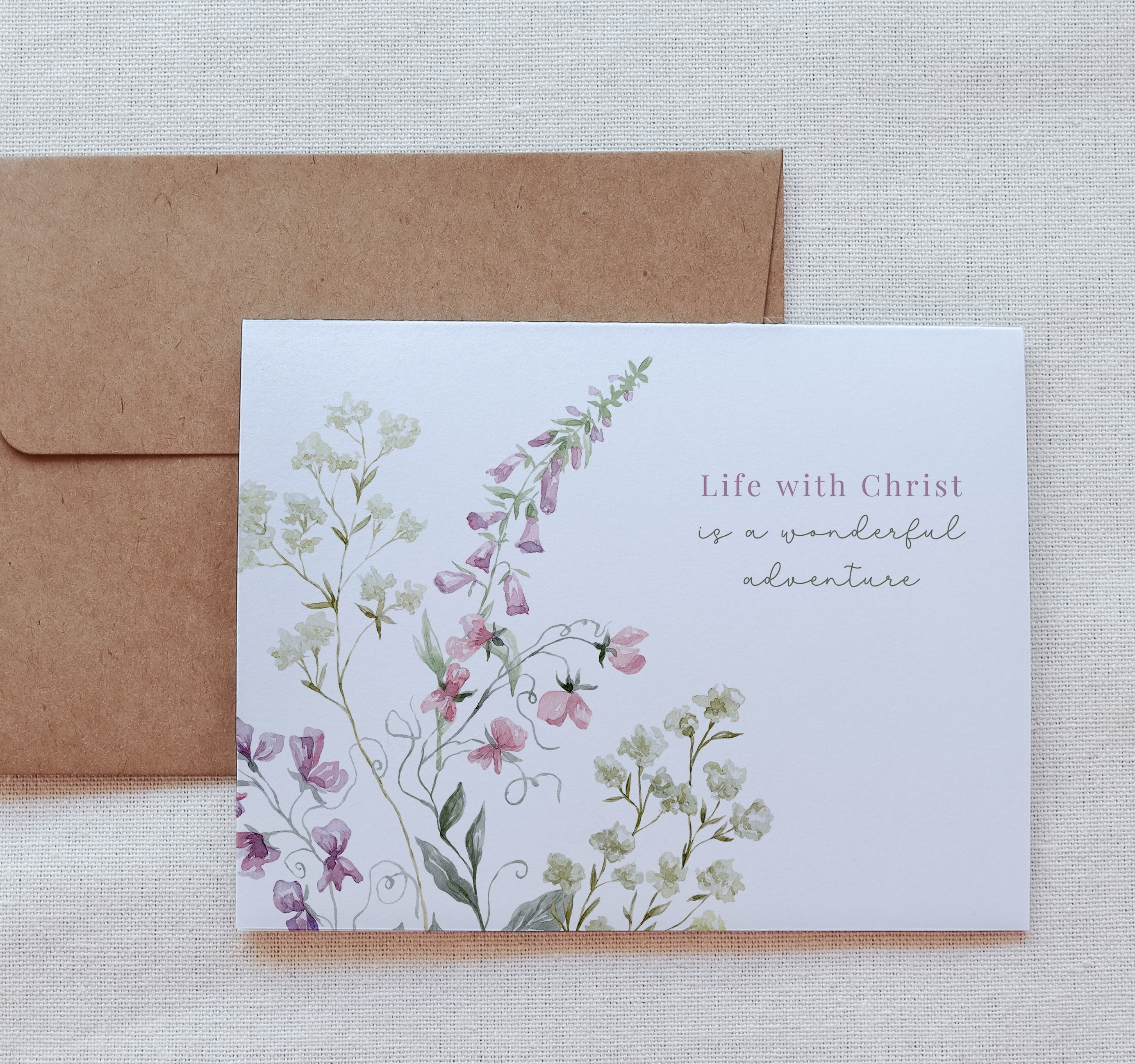 Birthday Cards
