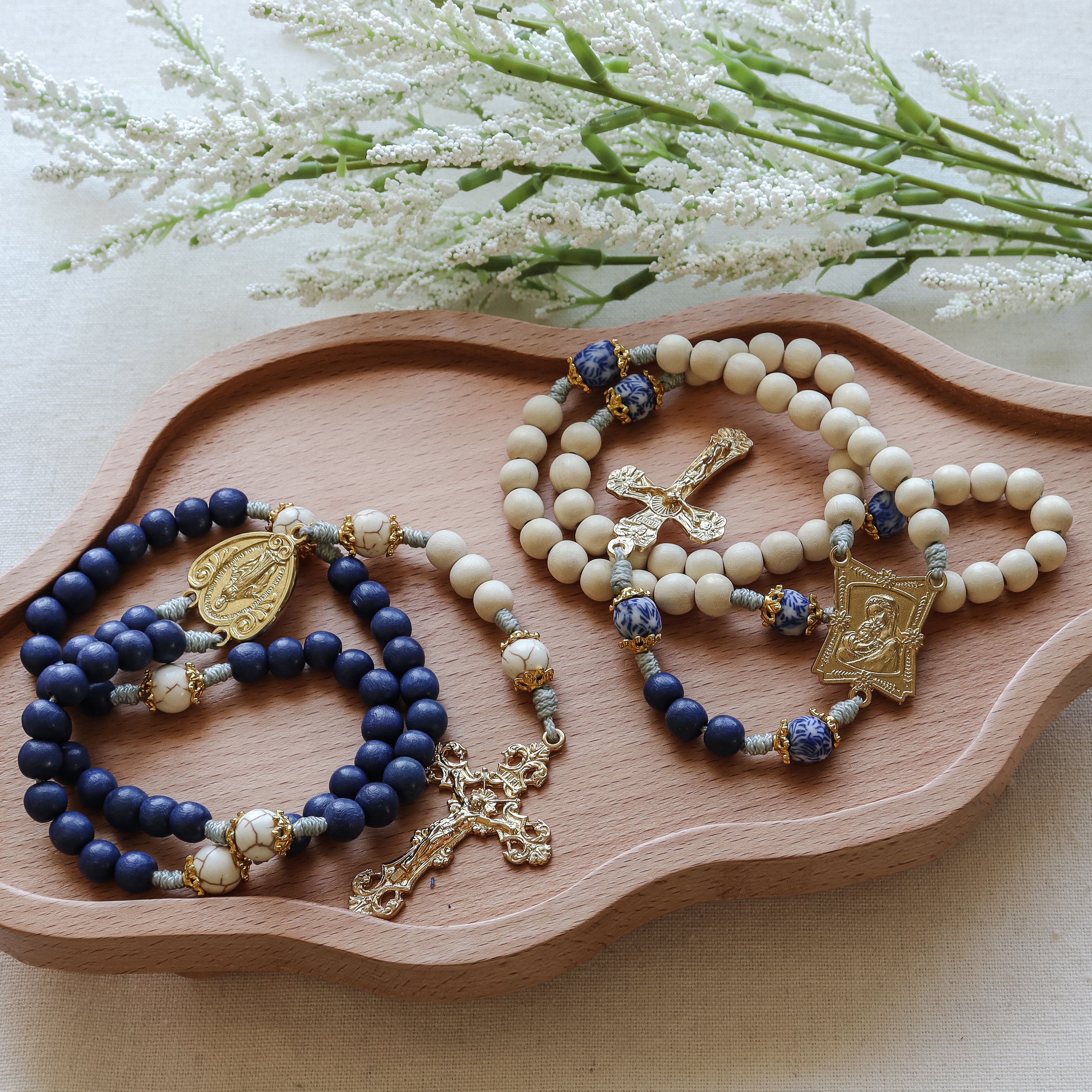 Mother Teresa Collection