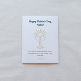 Priest Father's Day Card - Card for Priest