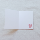 Saint Valentine's Day Card