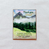 Father's Day Card - John 10:11