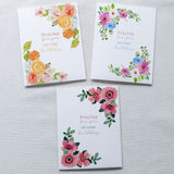 Variety Pack of Christian Birthday Cards