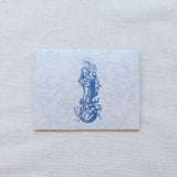 Mother's Day Card - Refugium Peccatorum