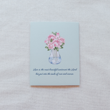 Saint Valentine's Day Card