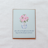 Saint Valentine's Day Card