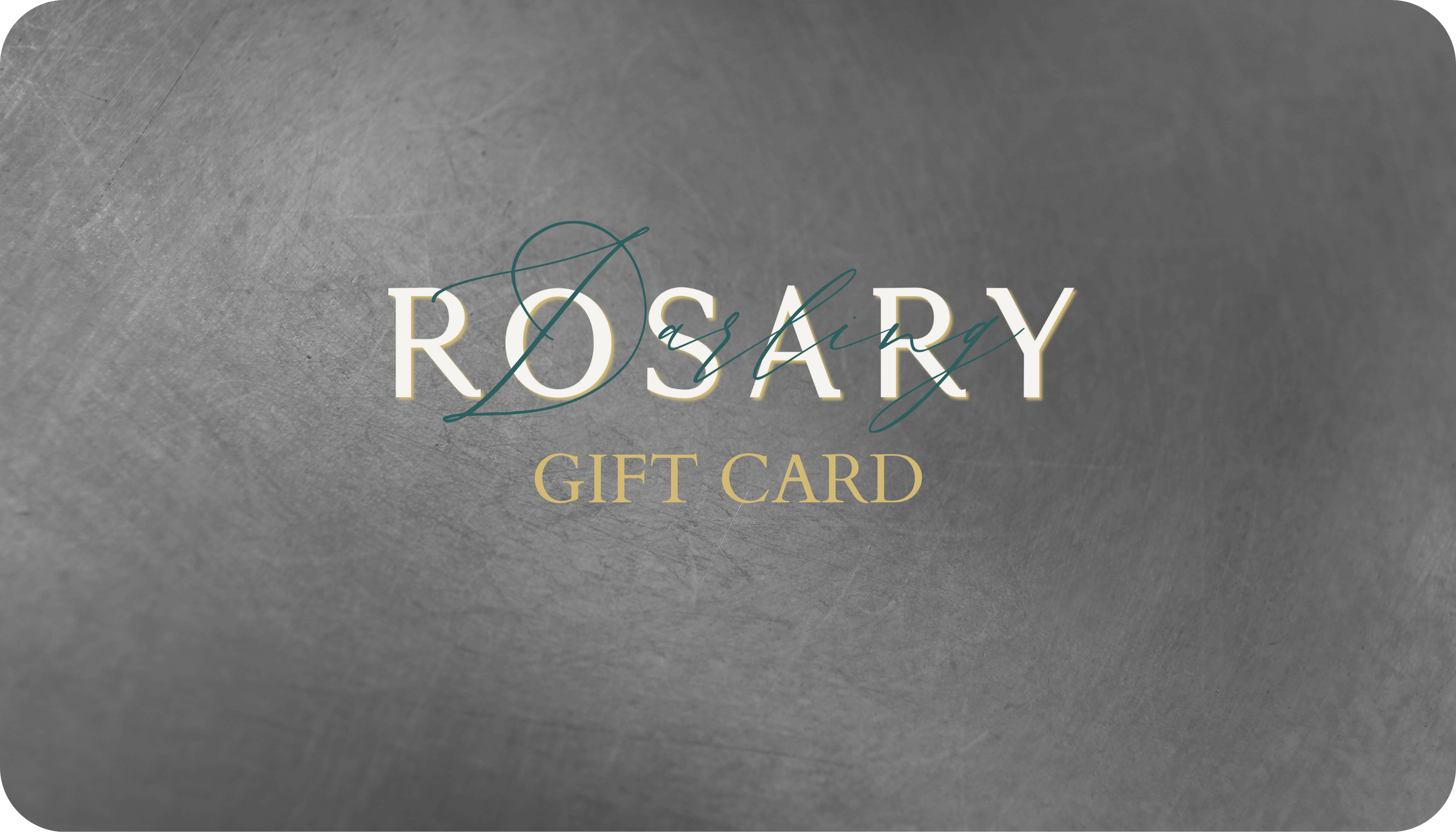 E-Gift Card