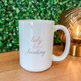 Holy Hour Coffee Mug