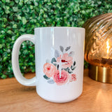Holy Hour Coffee Mug