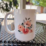 Holy Hour Coffee Mug