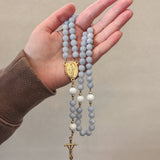 Mary's Mantle Set