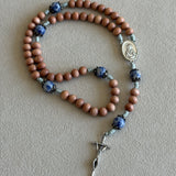 Immaculate Heart and Sacred Heart Rosary