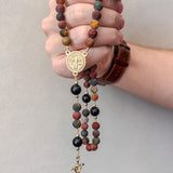 The Basilica Rosary