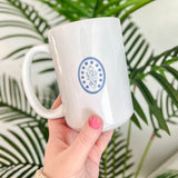 Hail Mary Coffee Mug