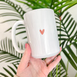 Divine Mercy Coffee Mug