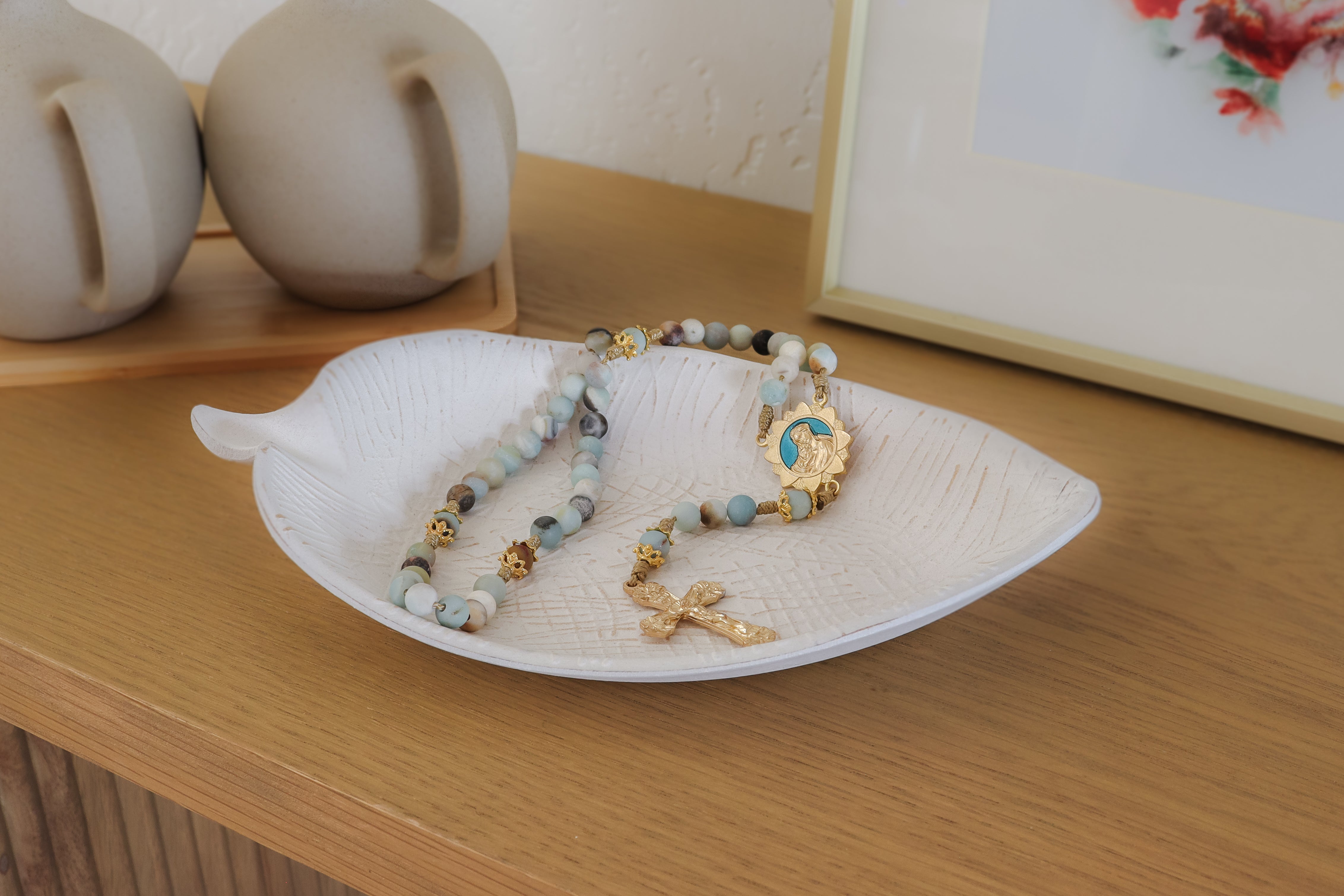 BOGO 50% OFF ROSARIES