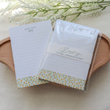 Make Today Holy Handmade Notepad - 4x6