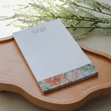 Holy Spirit Handmade Notepad - 4x6