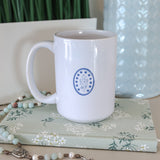 Hail Mary Coffee Mug
