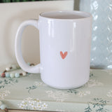 Divine Mercy Coffee Mug