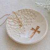 Star of Bethlehem Necklace