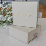 Large Miraculous Medal Necklace