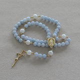 Mary's Mantle Rosary