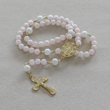Lily of the Valley Rosary