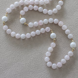 Lily of the Valley Rosary