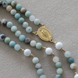 Sea of Galilee Rosary