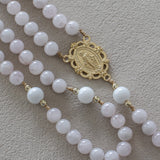 Lily of the Valley Rosary