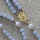 Mary's Mantle Rosary