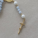 Mary's Mantle Rosary