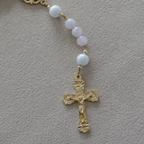 Lily of the Valley Rosary